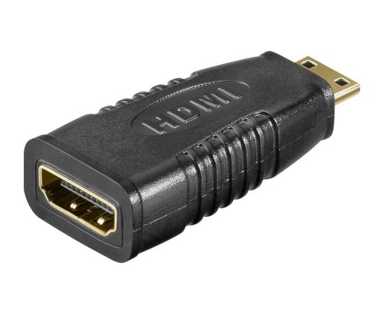 goobay Adapter - HDMI - miniHDMI