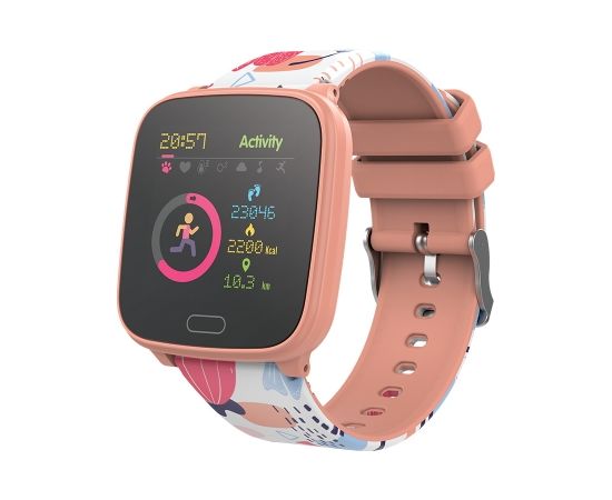 Forever smartwatch IGO JW-100 orange