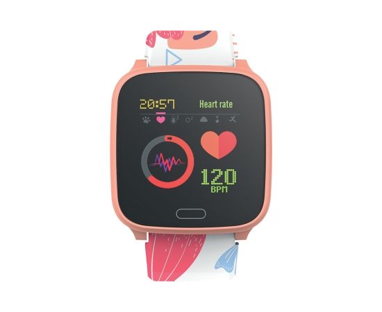 Forever smartwatch IGO JW-100 orange