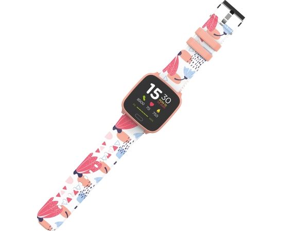 Forever smartwatch IGO JW-100 orange