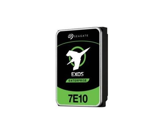 Seagate Exos 7E10 4 TB - SAS - 3.5