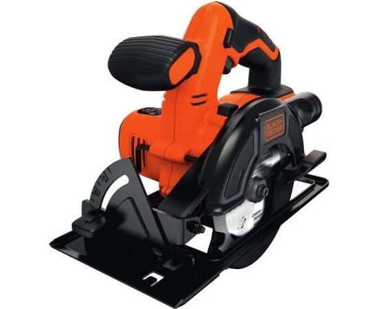 Pilarka tarczowa Black&Decker BDCCS18 18 V 140 mm