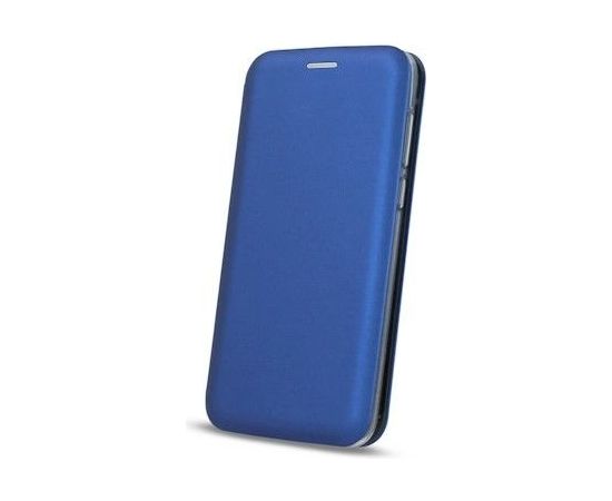 iLike  
       Samsung  
       A33 5G Book Case V2 
     Navy Blue