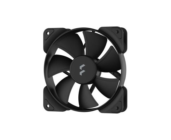 Fractal Design Aspect 12 Black - FD-F-AS1-1201