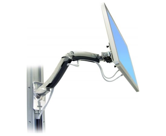 Ergotron MX LCD Arm Wall Mounting