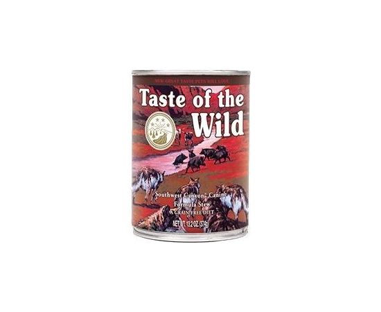 Taste of the Wild Taste of the Wild Southwest Canyon puszka 390g