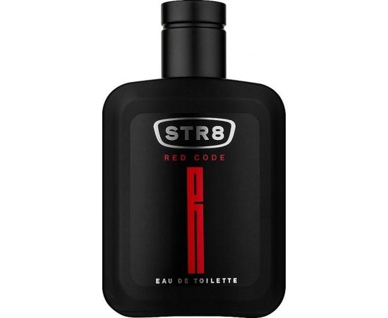 STR8 Red Code EDT 50 ml
