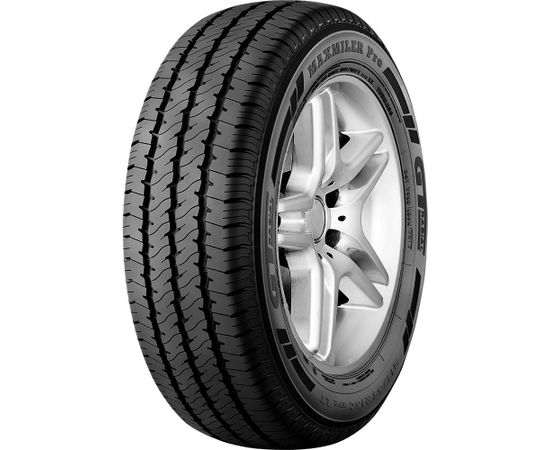 215/70R16C GT RADIAL MAXMILER PRO 108/106T DBB71