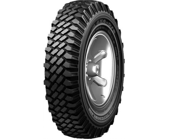 7.5R16 MICHELIN 4X4 O/R XZL 116N