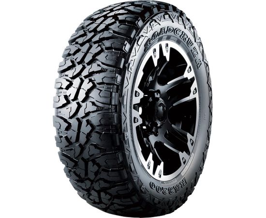 33x12.5R17 ROADCRUZA PCR RA3200 114Q WSW POR