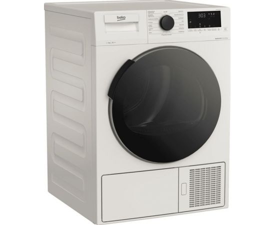 Suszarka BEKO DS8522RTDCX