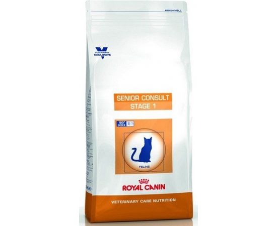 Royal Canin Veterinary Care Nutrition Senior Consult Stage 1 400g