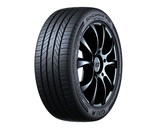 245/45R19 GITI GITICONTROL P10 R/F 98Y XL RunFlat DAA68