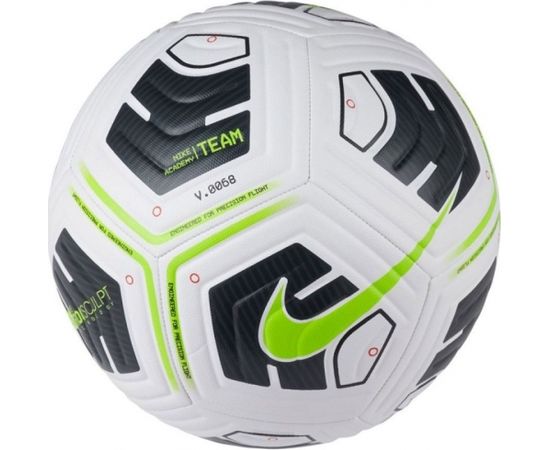 Futbola bumba Nike Academy Team CU8047 100 - 3