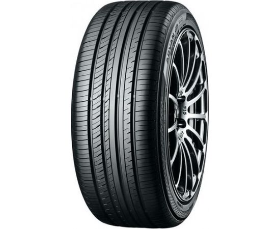 215/45R17 YOKOHAMA PCR ADVAN DB V552 91W XL RPB CAA67