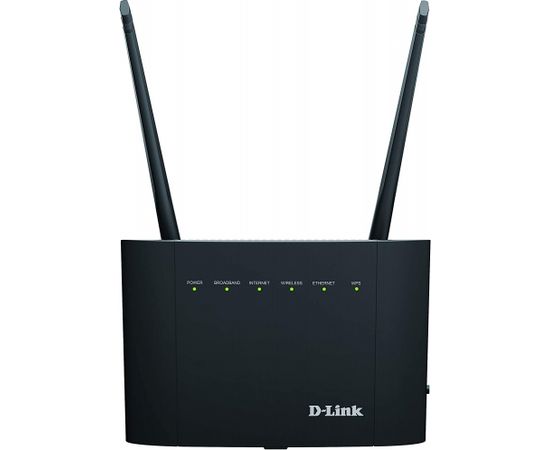 D-Link DSL-3788 router
