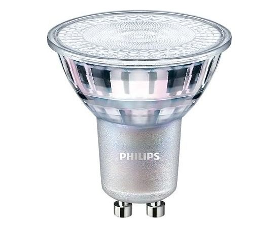 Philips Master LEDspot Value 4.9W - GU10 36° 927 2700K extra dimmable Dimtone