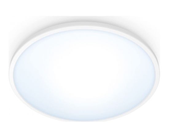 WiZ Superslim ceiling light 16W, LED light (white)