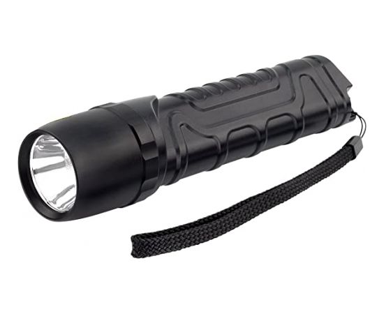 Ansmann M900P, Flashlight (black)