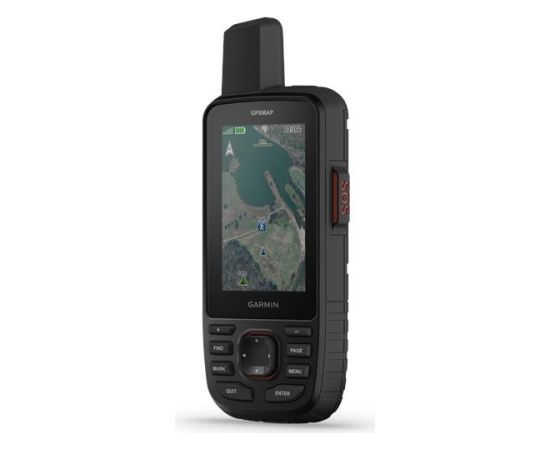 Garmin GPSMAP 67i EU