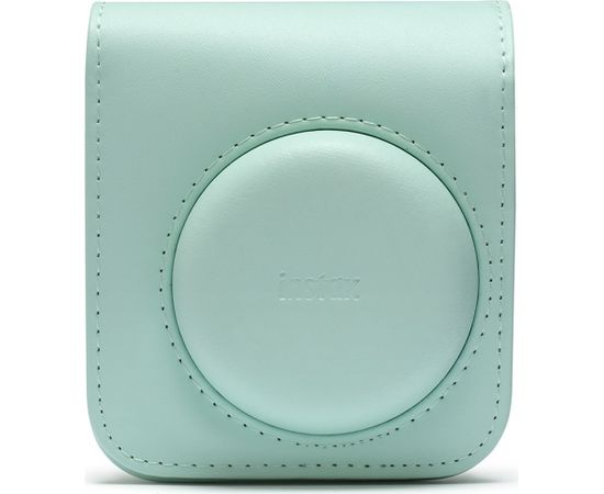 Fujifilm Instax Mini 12 case, зеленый