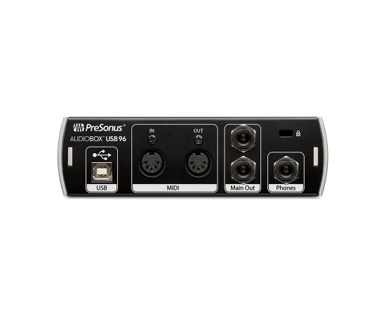 PreSonus AudioBox USB 96 25th - USB audio interface