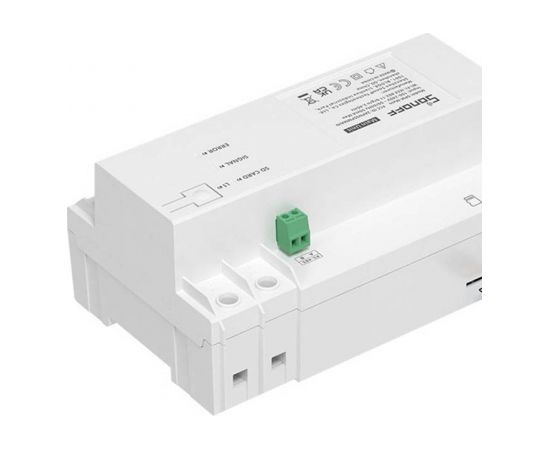 Smart switch Sonoff SPM-Main