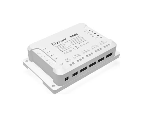 Smart switch SONOFF 4CHR3