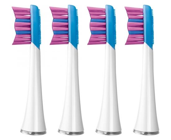 Toothbrush Heads Sencor SOX003WH