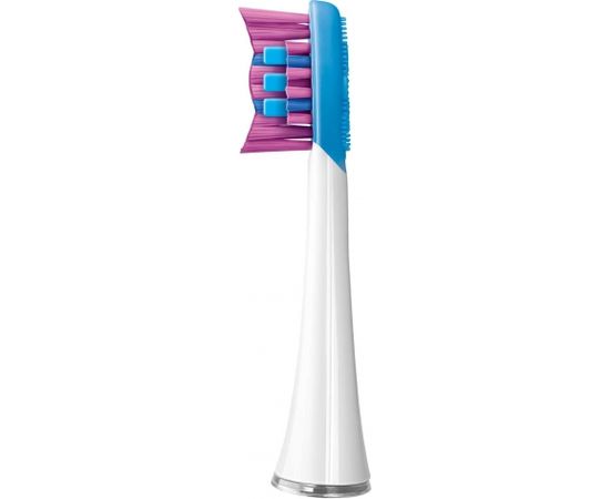 Toothbrush Heads Sencor SOX003WH