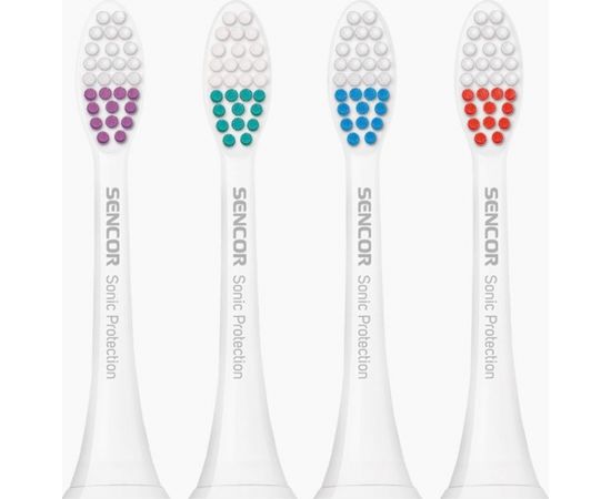 Toothbrush Heads Sencor SOX001