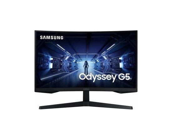 Monitors Samsung Odyssey G5 32"