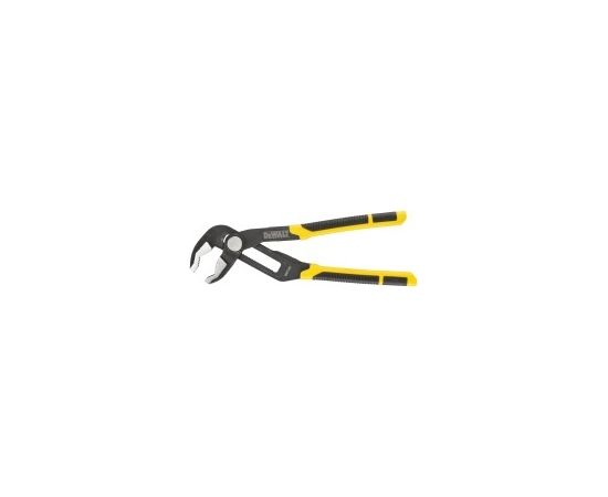 DeWALT Regulējama cauruļu atslēga 300mm