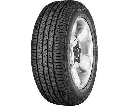 Continental ContiCrossContact LX Sport 225/60R17 99H