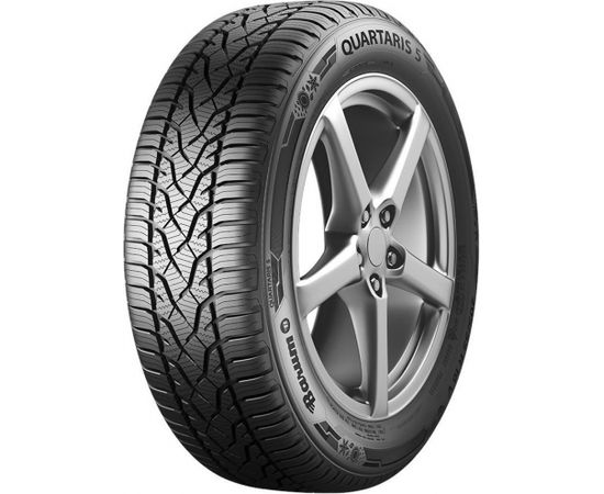 Barum Quartaris 5 205/55R17 95V