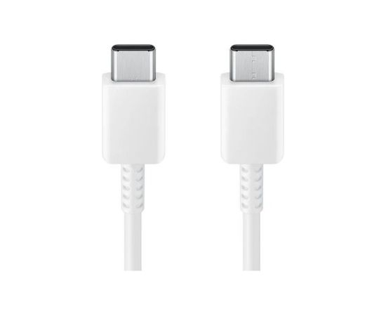 Samsung EP-DW767JWE USB-C на USB-C Кабель для передачи данных и зарядки 1,8m (OEM)