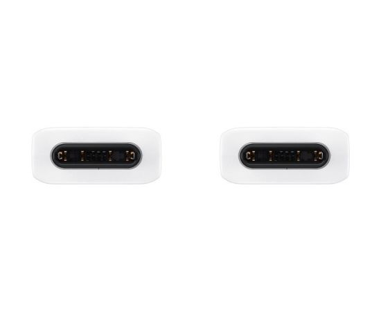 Samsung EP-DW767JWE USB-C на USB-C Кабель для передачи данных и зарядки 1,8m (OEM)