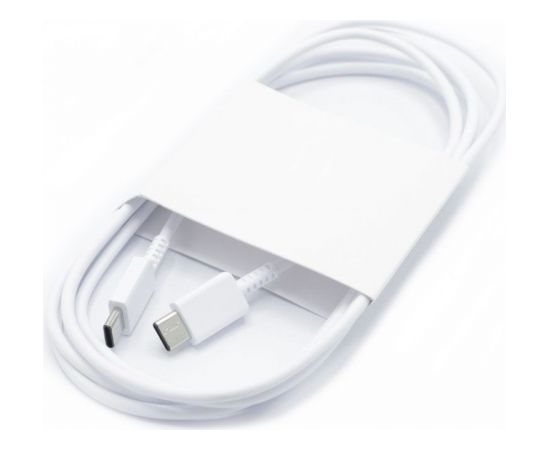 Samsung EP-DW767JWE USB-C на USB-C Кабель для передачи данных и зарядки 1,8m (OEM)