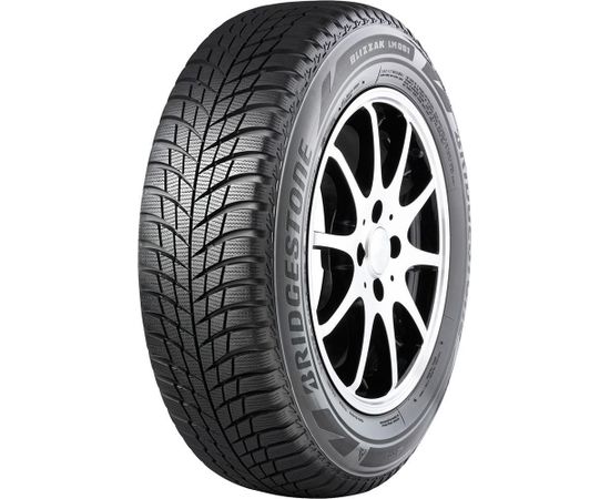 255/55R19 BRIDGESTONE BLIZZAK LM001 111H XL AO Friction CCB72 3PMSF M+S