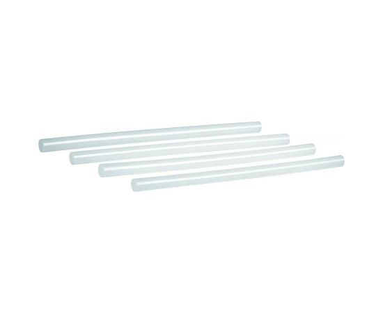 Bosch 11x200mm transparent adhesive cartridge 500g