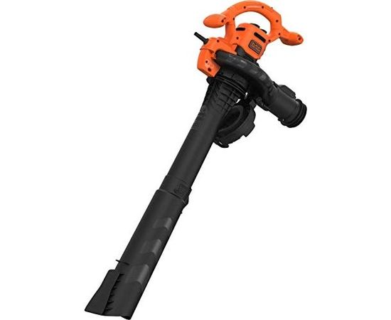 Black&Decker BEBLV260 lapu pūtējs ar vadu