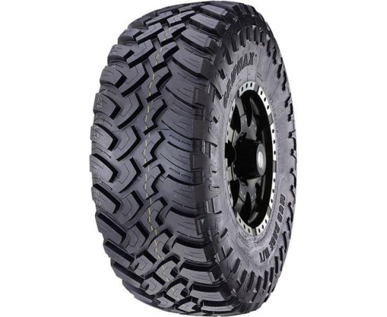 265/75R16 GRIPMAX MUD RAGE M/T 123/120Q OWL