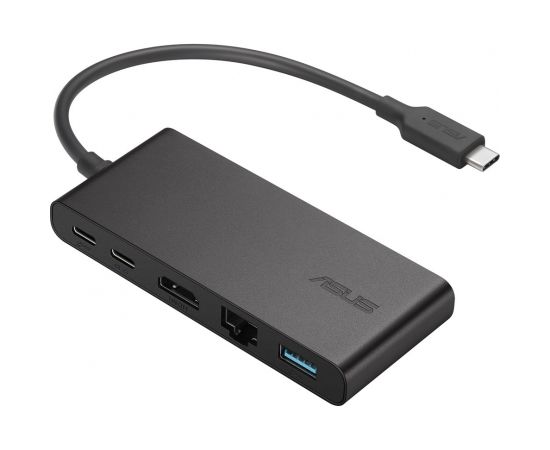 ASUS Dual 4K DC100 USB-C Dock