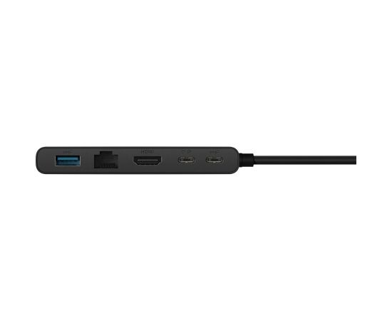 ASUS Dual 4K DC100 USB-C Dock