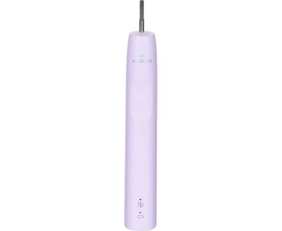 Philips 3100 series HX3671/11 Sonic technology Sonic electric toothbrush