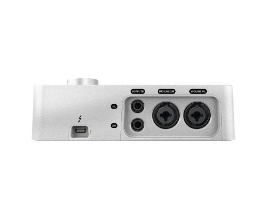 Universal Audio Apollo Solo HE - Thunderbolt audio interface