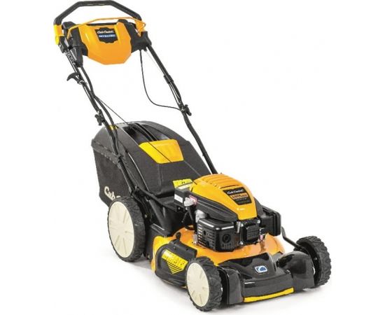 Cub Cadet CC LM3 DR53es Mauriņa pļaujmašīna ar elektrisko startu