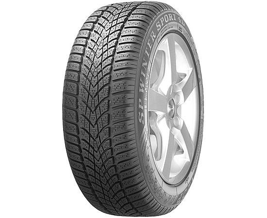 Dunlop SP Winter Sport 4D 225/55R17 97H