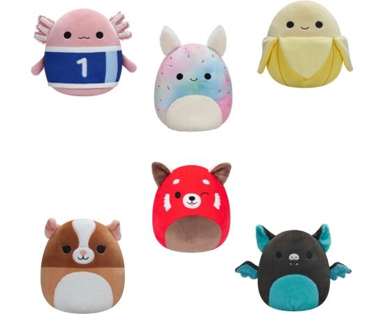 SQUISHMALLOWS W14 Мягкая игрушка 19 см