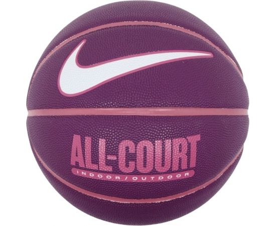 Nike Everyday All Court 8P Ball N1004369-507 (7)